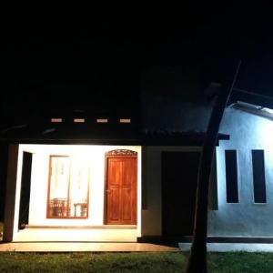 Bamboo Grove Cottages