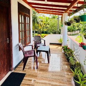 Nimsara Lodge