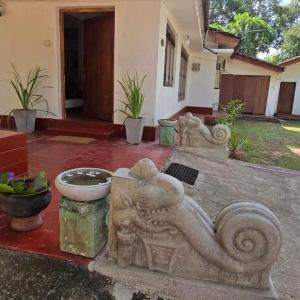 Nature's Touch Villa