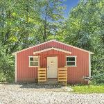 The Maple Cabin