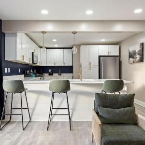 Chic Boho Retreat Near Downtown