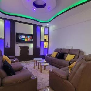 Ashton cosy homes