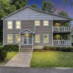 Colonial on Crane Buckeye Lake