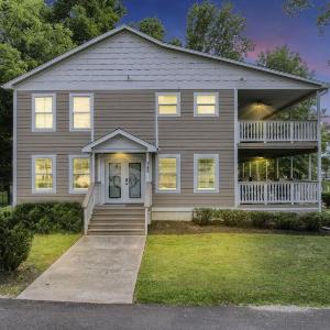 Colonial on Crane