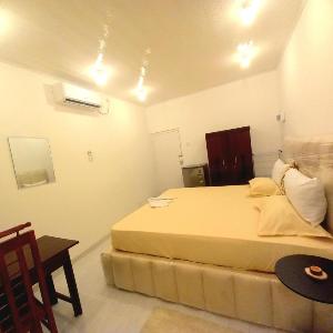 Aurora One-Room House