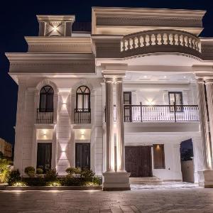 Pinnacle Villas Kathmandu