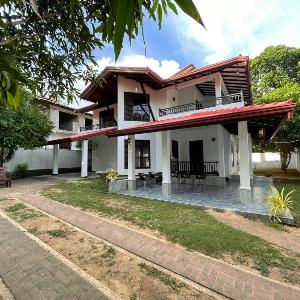 Ivy Villa - Tangalle