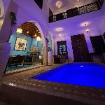 Entire 5 bedroom Boutique Riad with pool and Breakfast included Marrakech