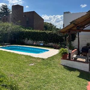 Casa Jazmín