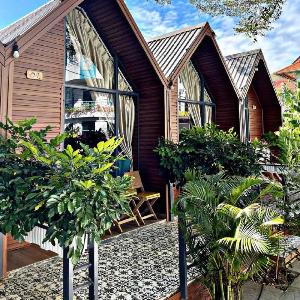Homestay Cherry Vũng Tàu