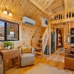 P-Bay The Roost home Missouri