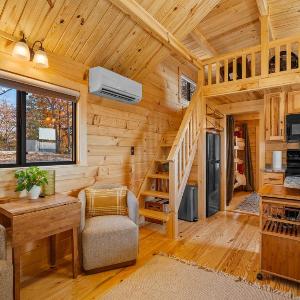 P-Bay The Roost home