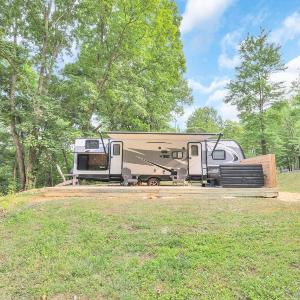 Chestnut Camper