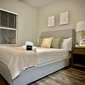 Cozy Quiet LongStayDiscount A plus Location byChoctaw