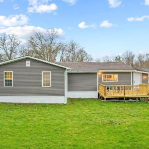 Corporate Cottage on Circle