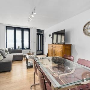 Badersstraat 3 - Vakantiewoning 3