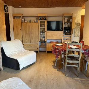 Appartement cosy balcon ouest calme parking inclus - FR-1-330B-227