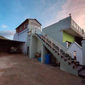 Heera panna homestay