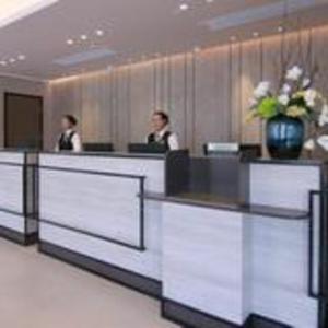 Ease Hotel Tianjin Wudadao Scenic Area Xiaobailou Metro Station