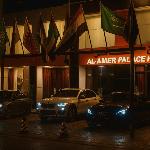 Al Amer Palace Hotel