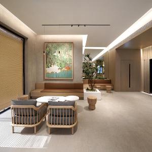 Stage Well Hotel