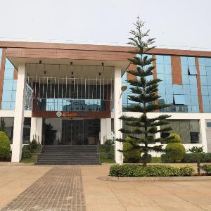 INSPIRE HOTEL