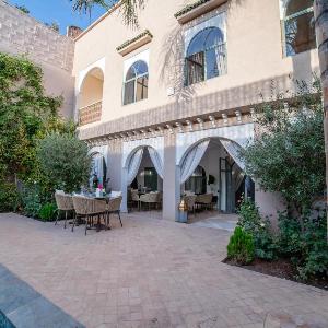Kasbah La Moun - The Art Of Hospitality