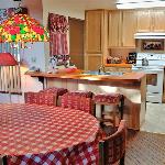 Tennis Village 3 apts Sunriver