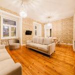 Stylish 5BR Apartment in Central Lisbon