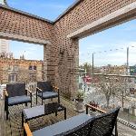 Holiday homes in London 