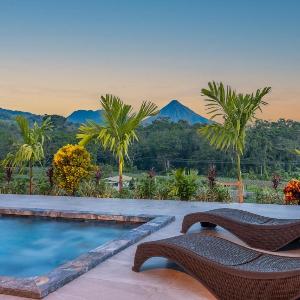 Kaluma Villas