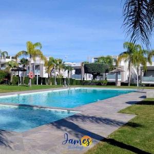 Punta Prima Family Apartment with Pool PP33