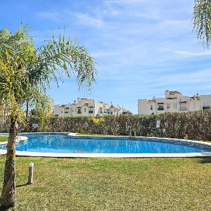 Lorcrimar III close to Puerto Banus and the beach