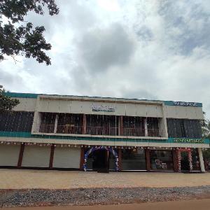 Aami's Villa