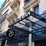 Park Dedeman Sisli Istanbul