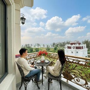 Hùng Anh Hotel