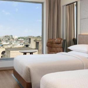 Four Points by Sheraton Amritsar Mall Road