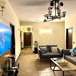 New and Modern 3 BHK Apartment in Karachi Karachi 