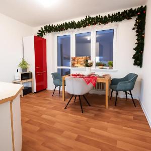 Star Apartments Brno #B22 by Starbnb EU