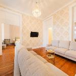 Apartment in Lisbon 