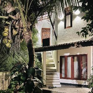 Calm Aruna Boutique Lodge - Mirissa