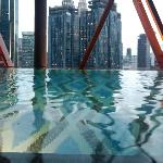 Scarletz suites klcc twin tower by majestic 