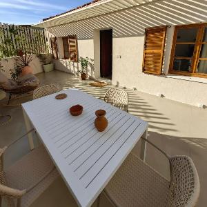 Old Town Villa