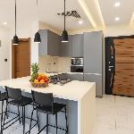 Central Amman Twin Towers Apartment 2 Amman