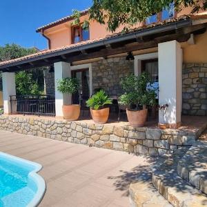 Villa Rapkinja