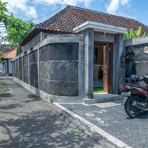 Villa Dream Seminyak