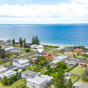 Summer-Salt by Experience Jervis Bay