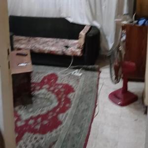 شقة بالابراهيمية