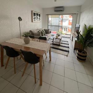 departamento 2 ambientes