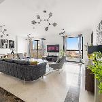 VayK - Spacious 3BR in JBR with Beach Access Dubai 